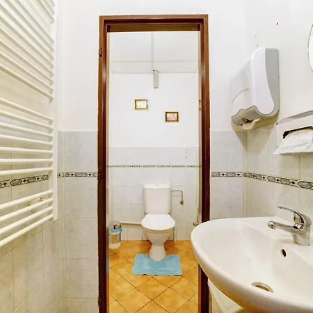 Guest house A Restaurace Na Hvezde Mala Moravka