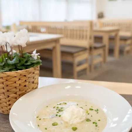 Penzion A Restaurace Na Hvězdě Malá Morávka