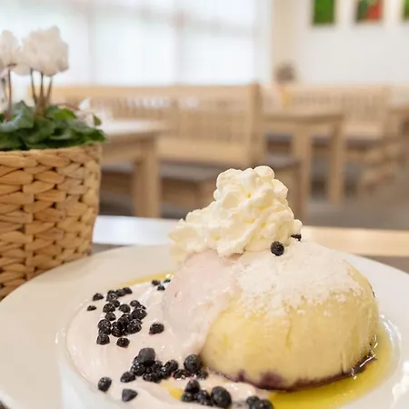 Penzion A Restaurace Na Hvězdě Malá Morávka