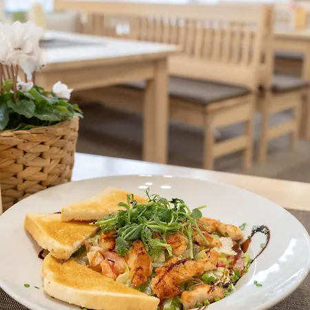 A Restaurace Na Hvězdě Penzion 3*