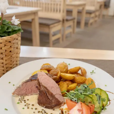 בית הארחה A Restaurace Na Hvezde 3*