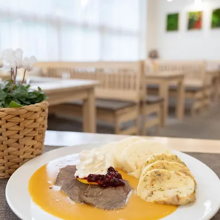 A Restaurace Na Hvezde