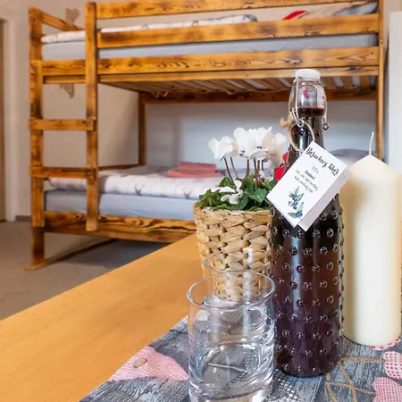 A Restaurace Na Hvězdě Penzion