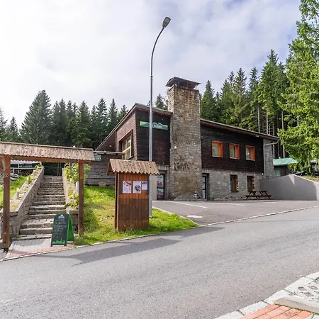 A Restaurace Na Hvězdě Penzion 3*