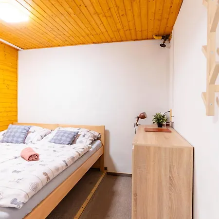 Penzion A Restaurace Na Hvězdě 3*