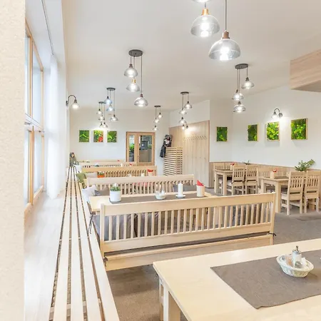 A Restaurace Na Hvězdě Penzion