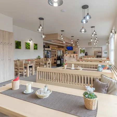 A Restaurace Na Hvězdě 3*