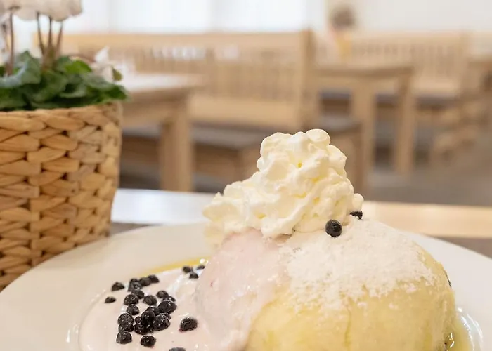Maison d'hôtes A Restaurace Na Hvezde Malá Morávka
