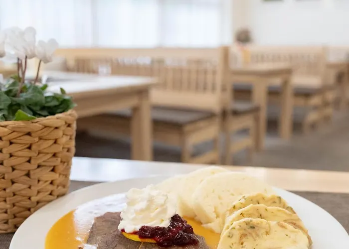 A Restaurace Na Hvezde