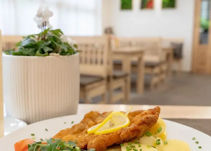 Maison d'hôtes A Restaurace Na Hvezde