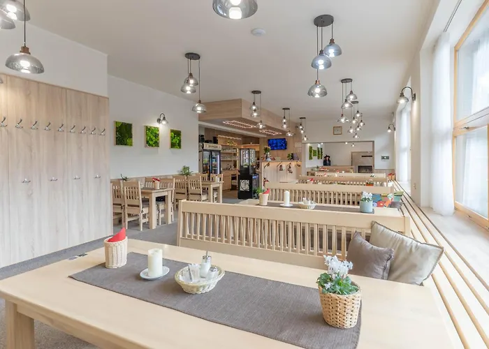 A Restaurace Na Hvezde 3*